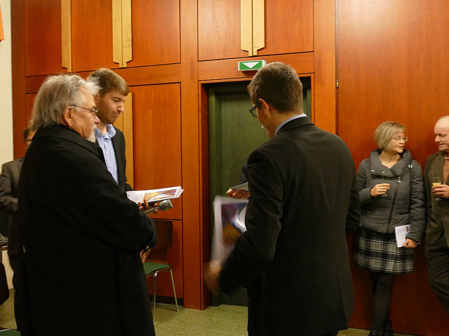 Firmung 2017 in Naumburg (Foto: Karl-Franz Thiede)